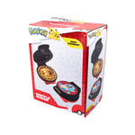 Uncanny Brands PokÃ©mon Squirtle Waffle Maker