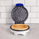 Uncanny Brands Sonic the Hedgehog Waffle Maker