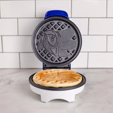 Uncanny Brands Sonic the Hedgehog Waffle Maker