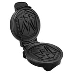 Uncanny Brands WWE Championship Belt Waffle Maker