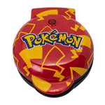 Uncanny Brands Pokemon Pikachu Mini Waffle Maker
