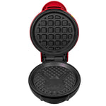 Uncanny Brands Pokemon Pikachu Mini Waffle Maker