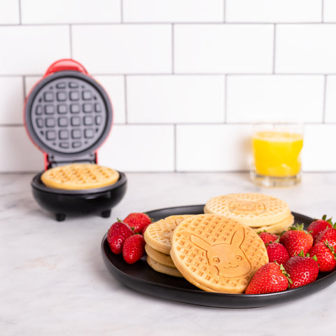 My Little Pony Mini Waffle Maker