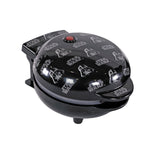 Uncanny Brands Star Wars Mini Darth Vader Waffle Maker