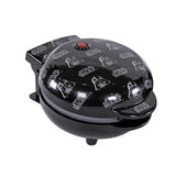 Uncanny Brands Star Wars Mini Darth Vader Waffle Maker