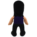 Bleacher Creatures WWE Drew McIntyre Bundle: 10" Plush Figure & Kuricha Plushie
