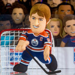Bleacher Creatures Edmonton Oilers Wayne Gretzky 10" Plush Figure