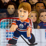 Bleacher Creatures Edmonton Oilers Wayne Gretzky 10" Plush Figure