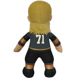 Bleacher Creatures Vegas Golden Knights Bundle: William Karlsson and Chance  10" Plush Figures