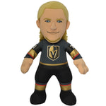 Bleacher Creatures Vegas Golden Knights Bundle: William Karlsson and Chance  10" Plush Figures