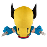 Bleacher Creatures Marvel Kuricha Bundle: Deadpool and Wolverine Kuricha Plushies