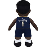 Sleep Squad NBA Zion Williamson  x Bleacher Creatures Bundle