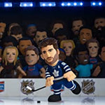 Bleacher Creatures Toronto Maple Leafs John Tavares 10" Plush Figure