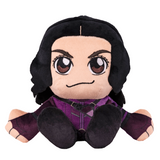 Bleacher Creatures Marvel Kuricha Bundle: Hawkeye and Kate Bishop Kuricha Plushies