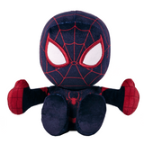 Bleacher Creatures Marvel Kuricha Bundle: Spider-Man and Miles Morales Kuricha Plushies