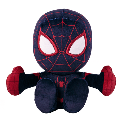 Spider ham stuffed 2025 animal