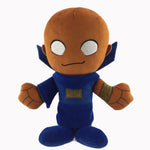 Bleacher Creatures Marvel What If? The Watcher 8" Kuricha Sitting Plush