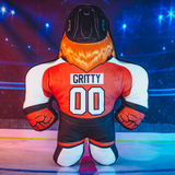 Bleacher Creatures Philadelphia Flyers Gritty 24" Mascot Bleacher Buddy