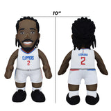 Sleep Squad Los Angeles Clippers Kawhi Leonard x Bleacher Creatures Bundle