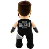 Bleacher Creatures WWE Superstar Kevin Owens 10" Plush Figure