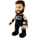 Bleacher Creatures WWE Superstar Kevin Owens 10" Plush Figure