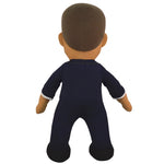 Bleacher Creatures Historical Figure President Barack Obama 10" Plush Figure