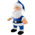 Bleacher Creatures Golden State Warriors Santa Claus 10" Plush Figure