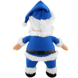 Bleacher Creatures Golden State Warriors Santa Claus 10" Plush Figure