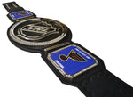 Victor Keepsakes St. Louis Blues 2019 Stanley Cup Champions Official Locker Room Championship Belt