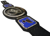 Victor Keepsakes St. Louis Blues 2019 Stanley Cup Champions Official Locker Room Championship Belt