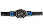 Victor Keepsakes St. Louis Blues 2019 Stanley Cup Champions Official Locker Room Championship Belt